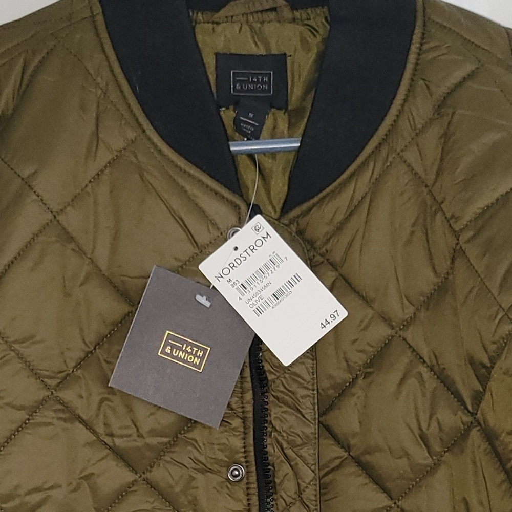 Jacket. - Picture 7 of 7